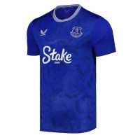 Dres Everton Dominic Calvert-Lewin #9 Domaci 2024-25 Kratak Rukav